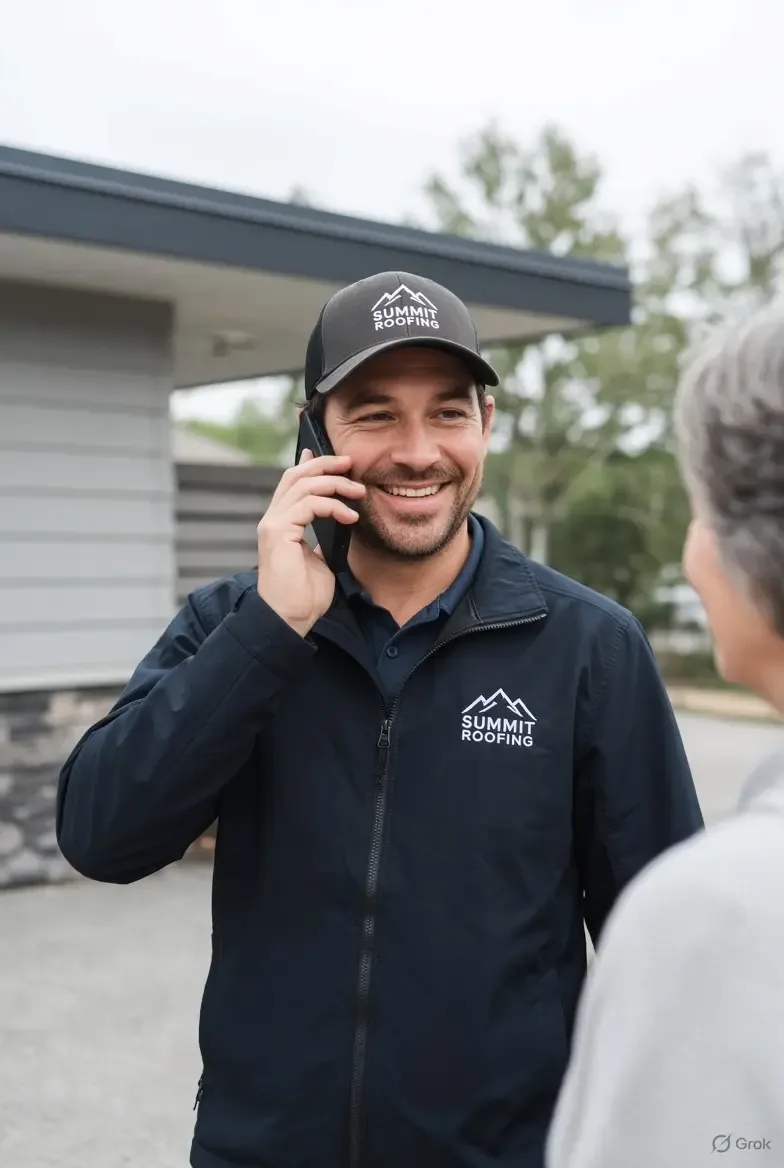 Flat Roof Leak Repair Oakfield, TN FAQs